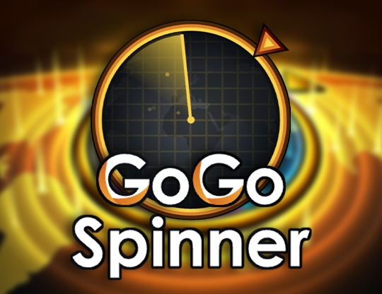 Go Go Spinner